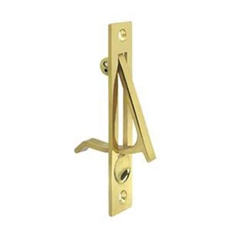 Patioplus Edge Pull - 4 x 0.75 in. PA3234310